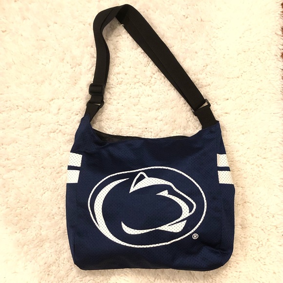 MFV Most Valuable Fan Handbags - Penn State bag/purse/hobo bag